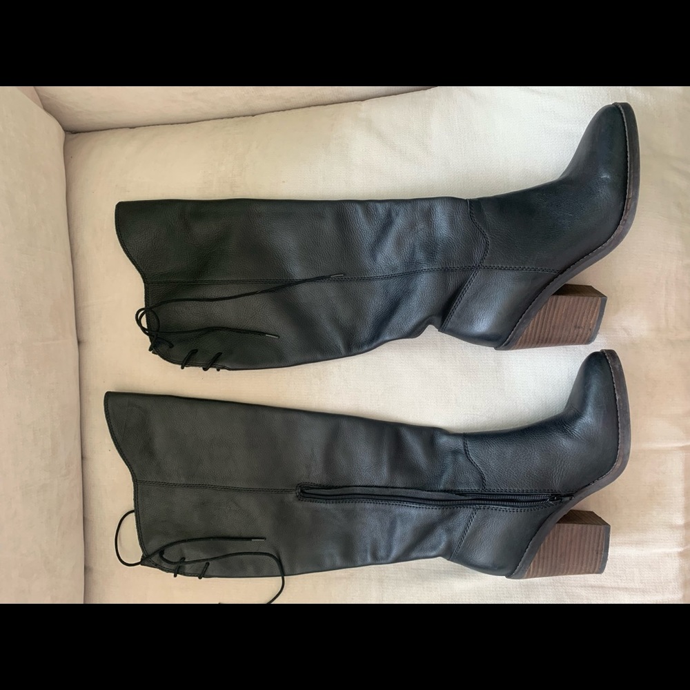 Lucky Brand Boots
